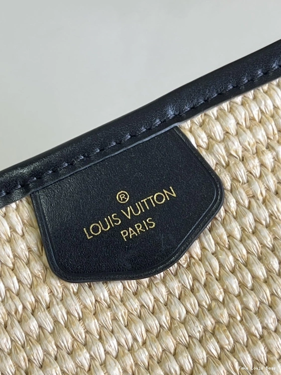 Fake Louis Bags VUITTON SAINT JACQUES LOUIS 0822